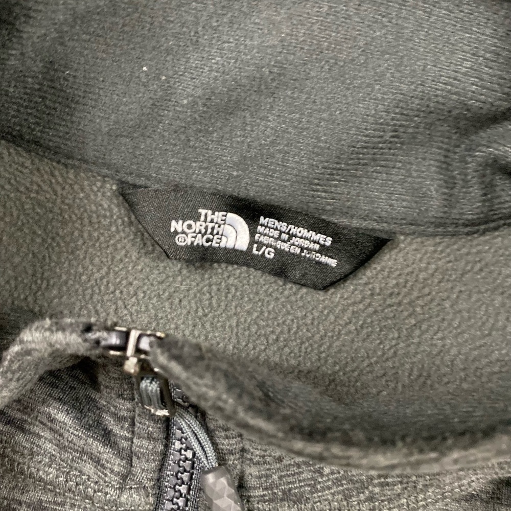 The North Face